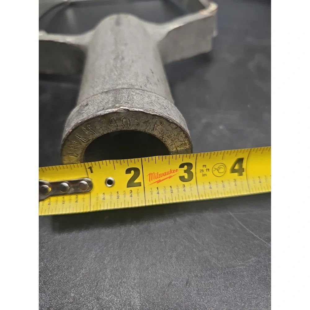 Hobart VMLH40P 40 Qt. Reducer 
